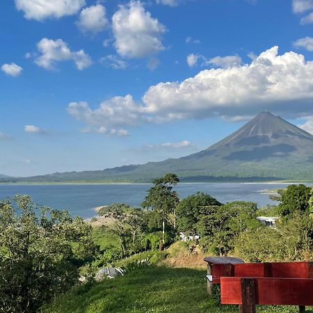 Sunset Inn La Fortuna Eksteriør bilde